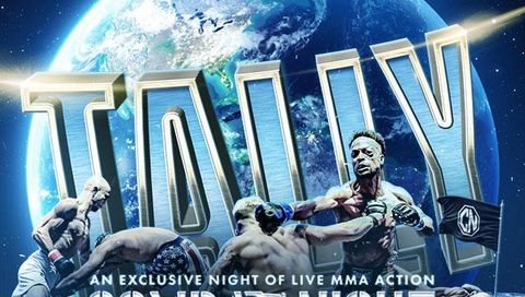 Combat Night: Tally Combat Night: Tally