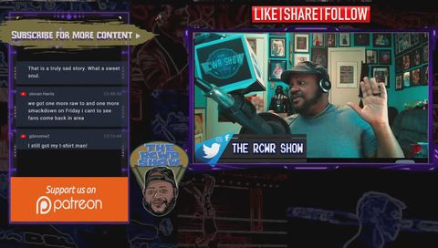 Chyna Vice Documentary Leaves You in Depressing Tears, WWE RAW 6 21 21 Review + NBA Playoffs