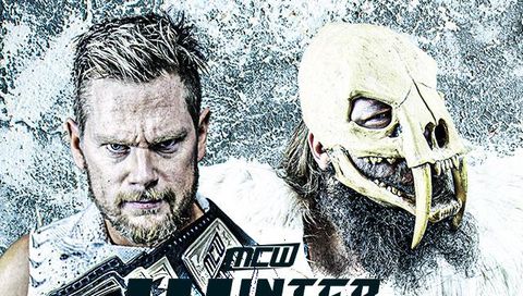 MCW: Winter Warfare MCW: Winter Warfare