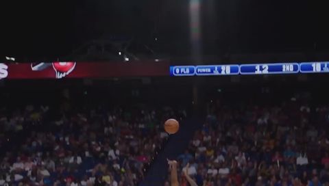 BIG3: Locked In BIG3: Locked In