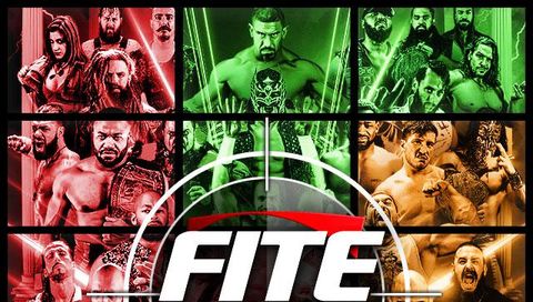 FITE In Focus: ROH Best in the World 2021 FITE In Focus: ROH Best in the World 2021