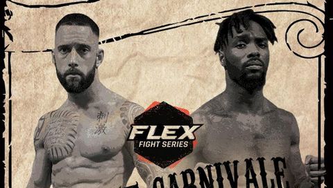 Flex Fights: Combat Carnivale Flex Fights: Combat Carnivale