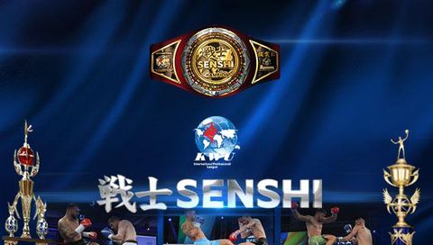 SENSHI 9 SENSHI 9