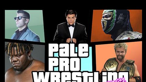 Pale Pro Wrestling: State of Emergency Pale Pro Wrestling: State of Emergency