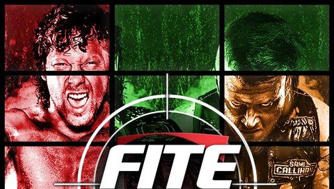 FITE in Focus: Slammiversary 2021 FITE in Focus: Slammiversary 2021