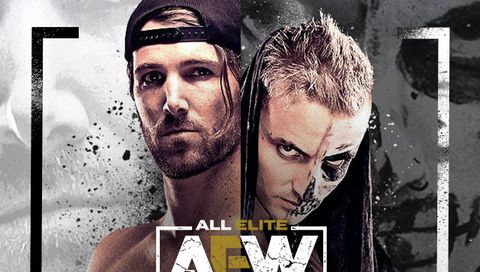 AEW Dark Elevation, Episode 18-21 AEW Dark Elevation, Episode 18-21