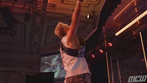 MCW: Winter Warfare Introduction