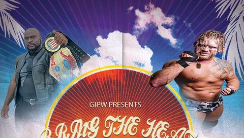 GIPW: Bring the Heat