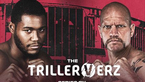 The TrillerVerz: Hunter vs Wilson | Dipset vs The Lox The TrillerVerz: Hunter vs Wilson | Dipset vs The Lox