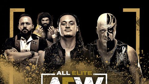 AEW Dark, Episode 29-21 AEW Dark, Episode 29-21