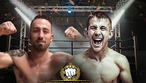 GBBU Summer Showdown: Danny Shannon vs George Harvey GBBU Summer Showdown: Danny Shannon vs George Harvey