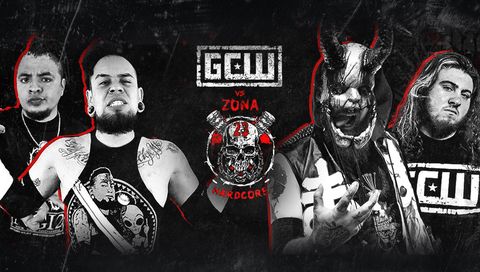 GCW vs Zona 23 GCW vs Zona 23