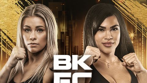 BKFC 19: Weigh In BKFC 19: Weigh In