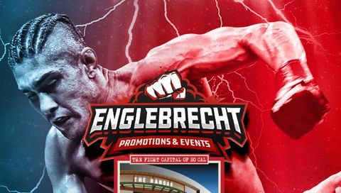 Fight Club OC, August 26 Fight Club OC, August 26