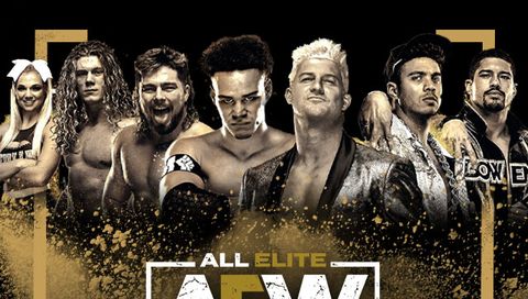 AEW Dark, Episode 30-21 AEW Dark, Episode 30-21