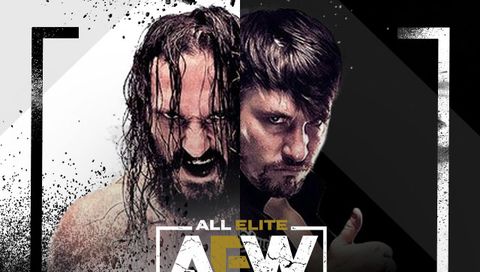AEW Dark Elevation, Episode 20-21 AEW Dark Elevation, Episode 20-21