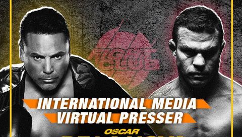 Triller Fight Club International Media Virtual Presser: De La Hoya vs Belfort Triller Fight Club International Media Virtual Presser: De La Hoya vs Belfort