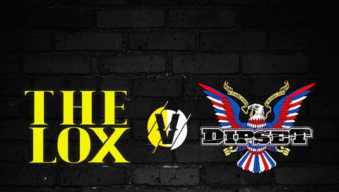 VERZUZ: Dipset vs The Lox VERZUZ: Dipset vs The Lox
