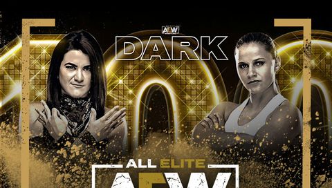 AEW Dark, Episode 31-21 AEW Dark, Episode 31-21