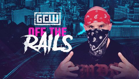 GCW: Off The Rails GCW: Off The Rails