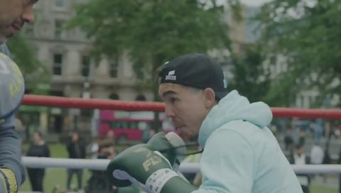 Conlan Boxing: Michael Conlan vs TJ Doheny Promo Conlan Boxing: Michael Conlan vs TJ Doheny Promo