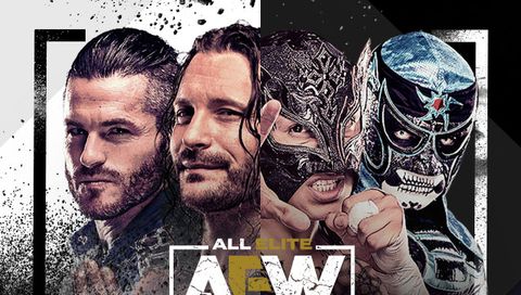 AEW Dark Elevation, Episode 22-21 AEW Dark Elevation, Episode 22-21