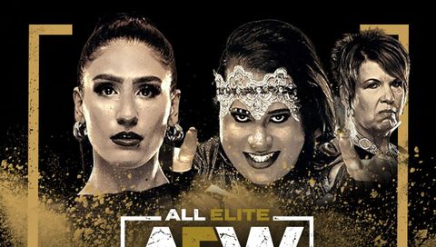 AEW Dark, Episode 32-21 AEW Dark, Episode 32-21