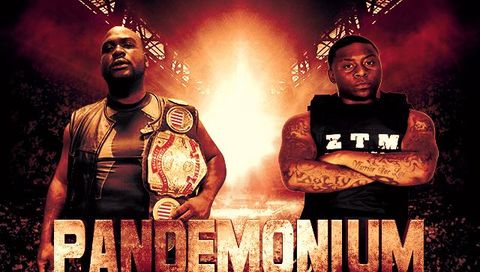 GIPW: Pandemonium