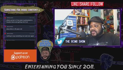 WWE RAW 8 9 2021 Review, R.I.P Bobby Eaton, More fallout from NXT Releases   The RCWR Show WWE RAW 8 9 2021 Review, R.I.P Bobby Eaton, More fallout from NXT Releases   The RCWR Show