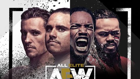 AEW Dark Elevation, Episode 23-21 AEW Dark Elevation, Episode 23-21