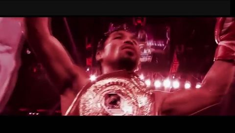 PBC: Manny Pacquiao vs Yordenis Ugas Promo PBC: Manny Pacquiao vs Yordenis Ugas Promo
