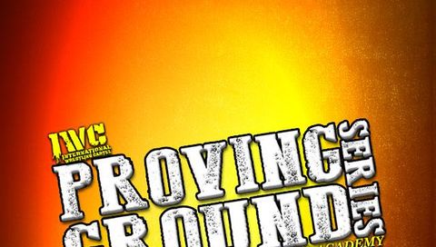 IWC: Proving Ground, Episode 6 IWC: Proving Ground, Episode 6
