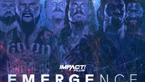 Impact Plus: Emergence Impact Plus: Emergence