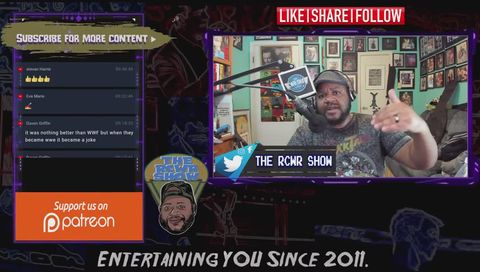 WWE RAW 8 16 21 Review  RKBRO is BACK Ric Flair at Triplemania 29, AEW RAMPAGE a Success!