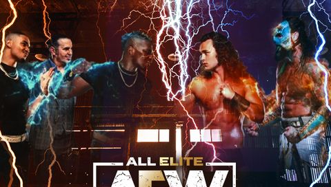 AEW: Rampage, Episode 02-21 AEW: Rampage, Episode 02-21