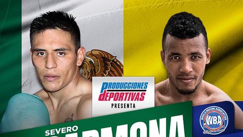 Servero Carmona vs General Sanmartin