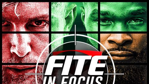 FITE in Focus: Jake Paul vs Tyron Woodley FITE in Focus: Jake Paul vs Tyron Woodley