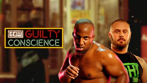 GCW: Guilty Conscience GCW: Guilty Conscience
