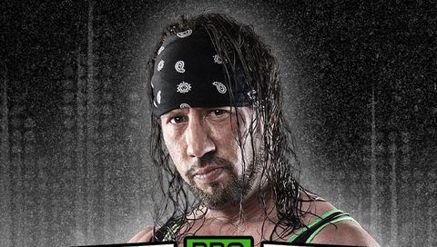 Pro Wrestling 4 Life w/ Sean "X-Pac" Waltman, Episode 22 Pro Wrestling 4 Life w/ Sean "X-Pac" Waltman, Episode 22