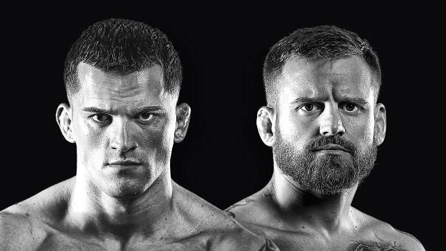 KSW - Official Live Streams - TrillerTV