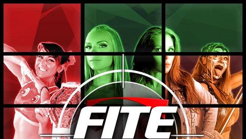 FITE in Focus: NWA Empowerrr FITE in Focus: NWA Empowerrr