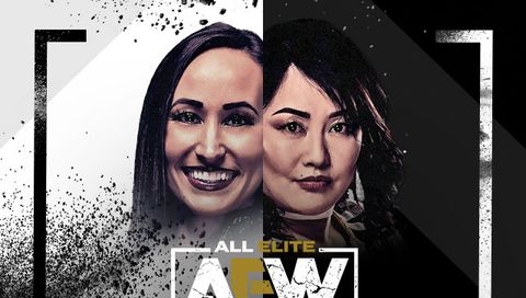 AEW Dark Elevation, Episode 25-21 AEW Dark Elevation, Episode 25-21