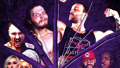 IWC: Unbreakable IWC: Unbreakable