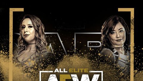AEW Dark, Episode 35-21 AEW Dark, Episode 35-21