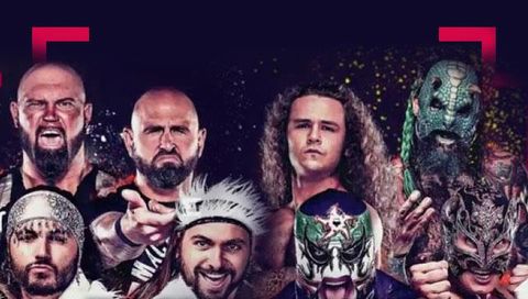 AEW: Dynamite, Episode 35-21 AEW: Dynamite, Episode 35-21