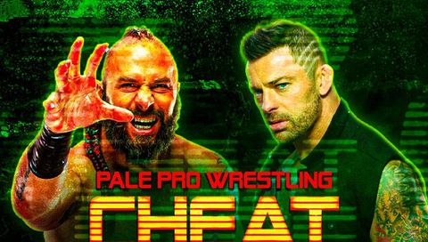 Pale Pro Wrestling: Cheat Code Pale Pro Wrestling: Cheat Code