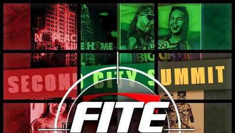 FITE in Focus: GCW Second City Summit with Josh Shernoff FITE in Focus: GCW Second City Summit with Josh Shernoff