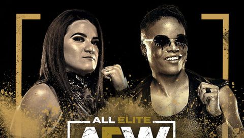 AEW Dark, Episode 36-21 AEW Dark, Episode 36-21