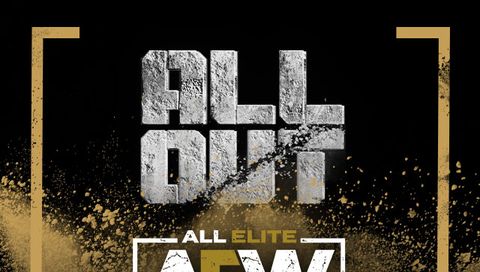 AEW Dark Special: All Out 2021 AEW Dark Special: All Out 2021