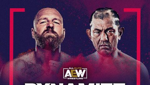 AEW: Dynamite, Episode 36-21 AEW: Dynamite, Episode 36-21
